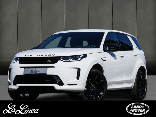 Land Rover Discovery Sport P200 R-Dynamic SE Winterpaket - 