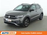 Volkswagen T-Cross 1.0 TSI United Aut.*NAV*ACC*CAM*PDC*SHZ* - Volkswagen T-Cross UNITED mit Benzin-Antrieb