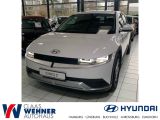 Hyundai IONIQ 5 Hyundai MJ23 mit Heckantrieb 58kWh Batt. - Hyundai IONIQ 5 aus 2023