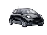 Smart forfour EQ ADVANCED-PAK.+PLUS-PAK.+SITZHZG.+NAVI - Smart ForFour aus 2022