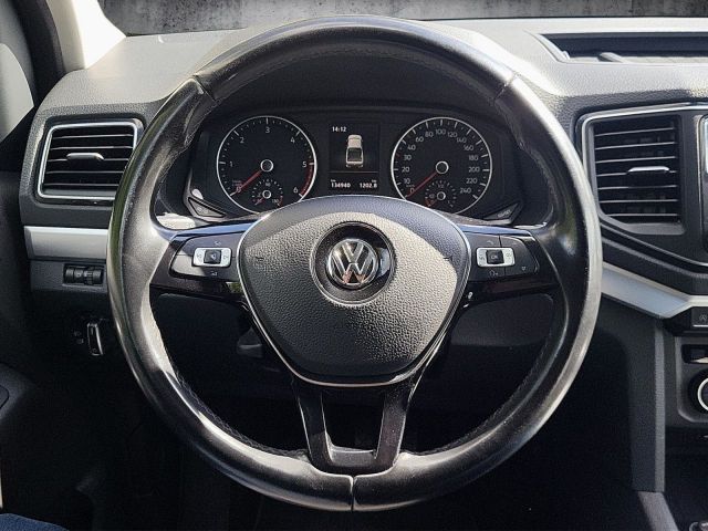 Amarok 3.0TDI 4Motion Highline StylePaket AHK