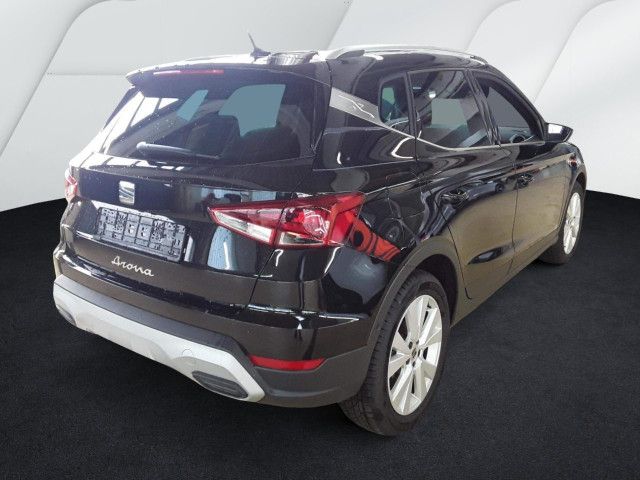 Seat Arona - Bild 3