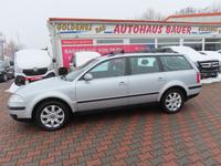 Volkswagen Passat Variant 1.6 Trendline Klima AHK