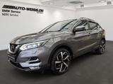 Nissan Qashqai 1.2 DIG-TECNA +NAVI+PANO+LED+SHZ+CAM+AHK - Nissan Qashqai: N Tec