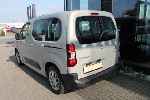 Citroën BERLINGO LIVE M HDI 100