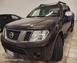 Nissan Navara 2.5 dCi 190CV 4 porte Double Cab L - gebrauchte Nissan Navara aus dem Jahr 2012