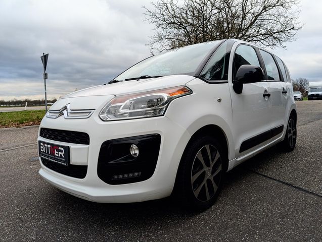 Citroën C3 Picasso BlueHDi 100 #Klima#Tempomat