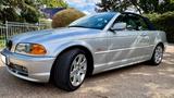 BMW 330Ci - - gebrauchte BMW 330 aus dem Jahr 2002