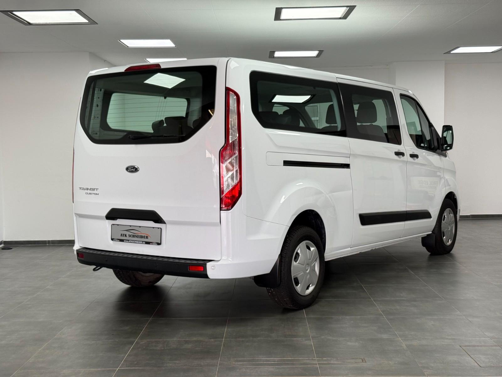 Ford Transit/Tourneo Custom Kombi 320 L2 Trend