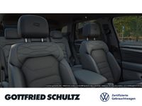 Volkswagen Touareg - Vorschau Bild 12