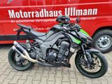 Kawasaki Z 1000 *1.Hand *unfallfrei* kurzes Heck... - Angebote entsprechen deinen Suchkriterien