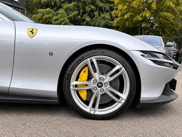 صورة مصغرة 22 لـ 2021 Ferrari ROMA