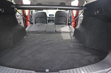 Fahrzeugabbildung Mazda CX-5 Sports-Line AWD