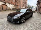 Audi A4 2.0 TDI 140kW S tr. quattro design Avant ... - Audi A4: TDI 140