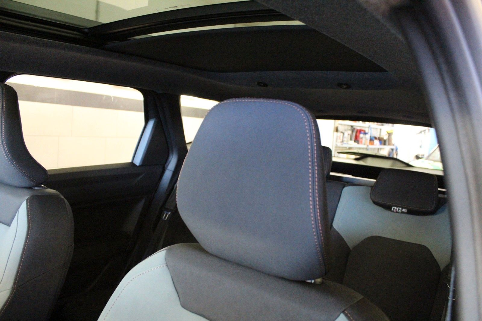 Fahrzeugabbildung Dacia Bigster hybrid 155 Extreme #Winterpaket Plus