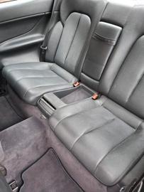 1997 Mercedes-BENZ CLK — миниатюра 11