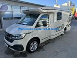Knaus Tourer CUV 500 MQ Cuvision VW T6.1 - Knaus Wohnwagen & Wohnmobile