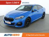 BMW 220d Gran Coupe M Sport Aut.*NAVI*LED*HUD* - BMW 2er Gran Coupé: Automatik