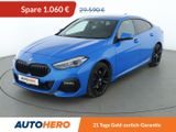 BMW 220d Gran Coupe M Sport Aut.*NAVI*LED*HUD* - BMW 2er Gran Coupé