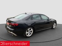 Audi A4 - Vorschau Bild 8
