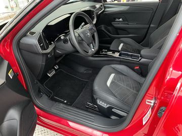 Bild 3 Opel Mokka e GS Line Alcantara