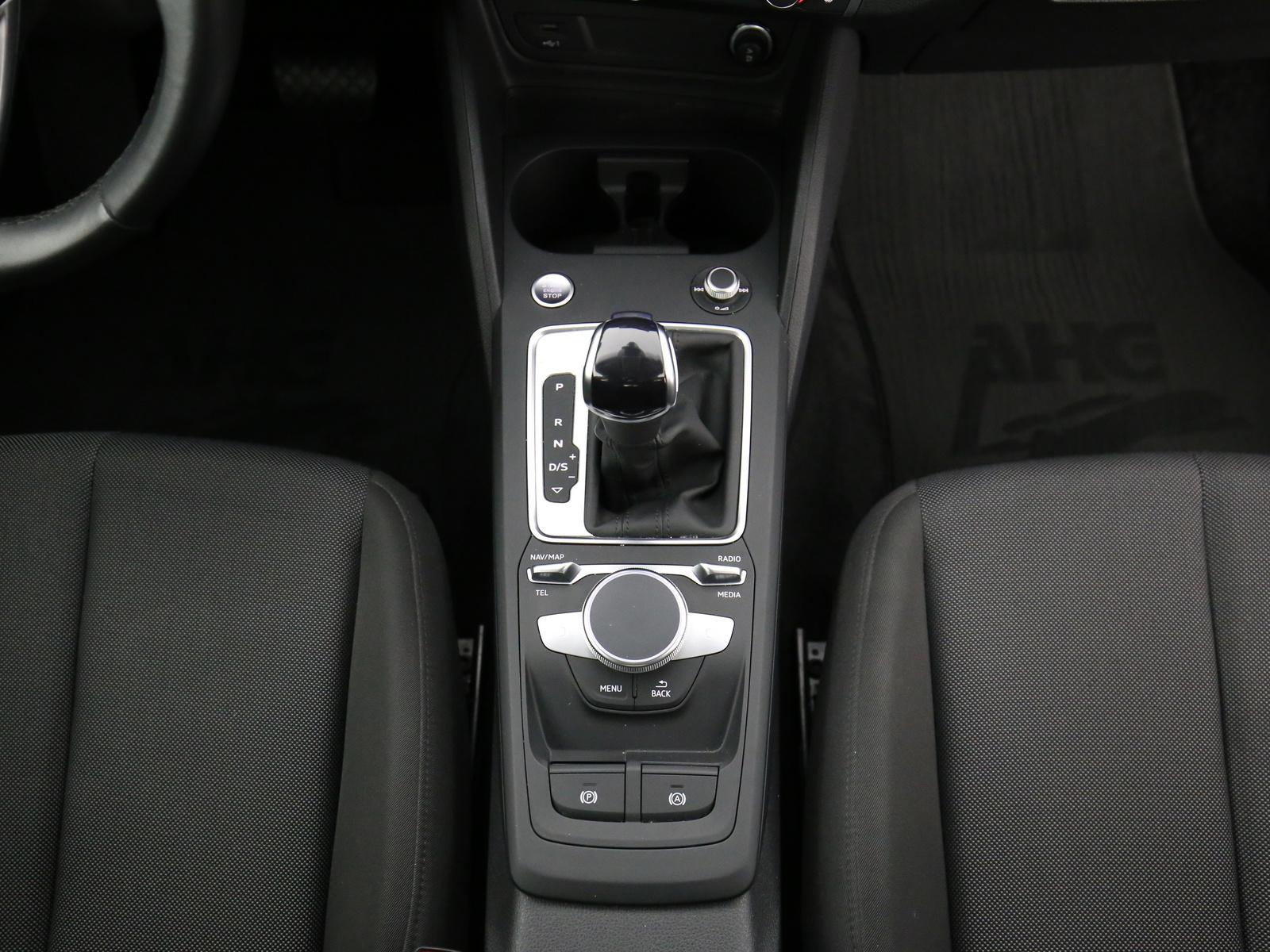 Audi Q2 2.0 TFSI quattro S tronic S line LED Navi A, миниатюра 16