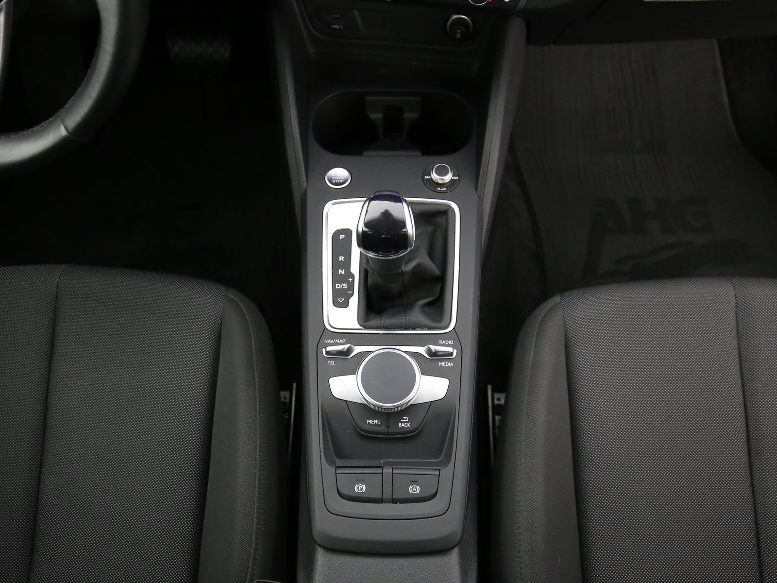 Audi Q2 - Bild 16