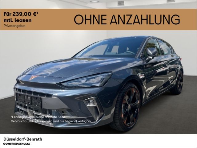 Cupra Leon - Bild 1