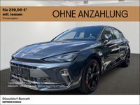 Cupra Leon - Vorschau Bild 1