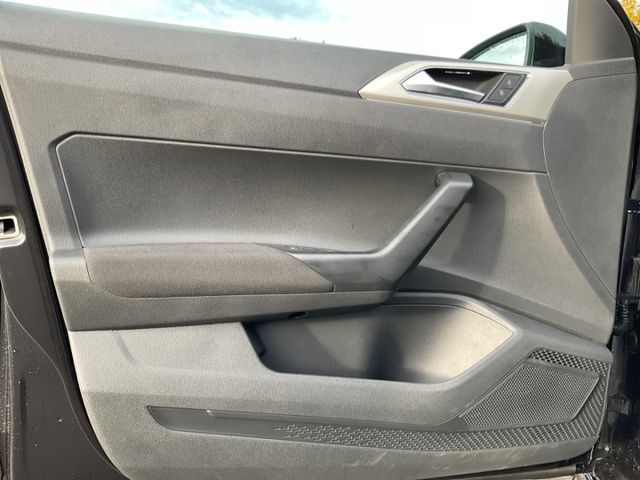 Polo VI Move 1.0 TSI 70 kW ACC Apple CarPlay