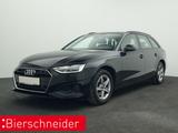 Audi A4 Avant 35 TDI S tronic BUSINESS AHK NAVI ACC S - Audi A4: Business