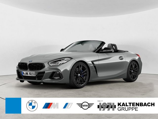 BMW Z4 M40i LEDER H/K NAVI ALUFELGEN 19 ZOLL LED HUD