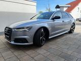 Audi A6 3.0 TDI 240kW comp. quattro tiptr. Avant ... - Firmenfahrzeug gebraucht
