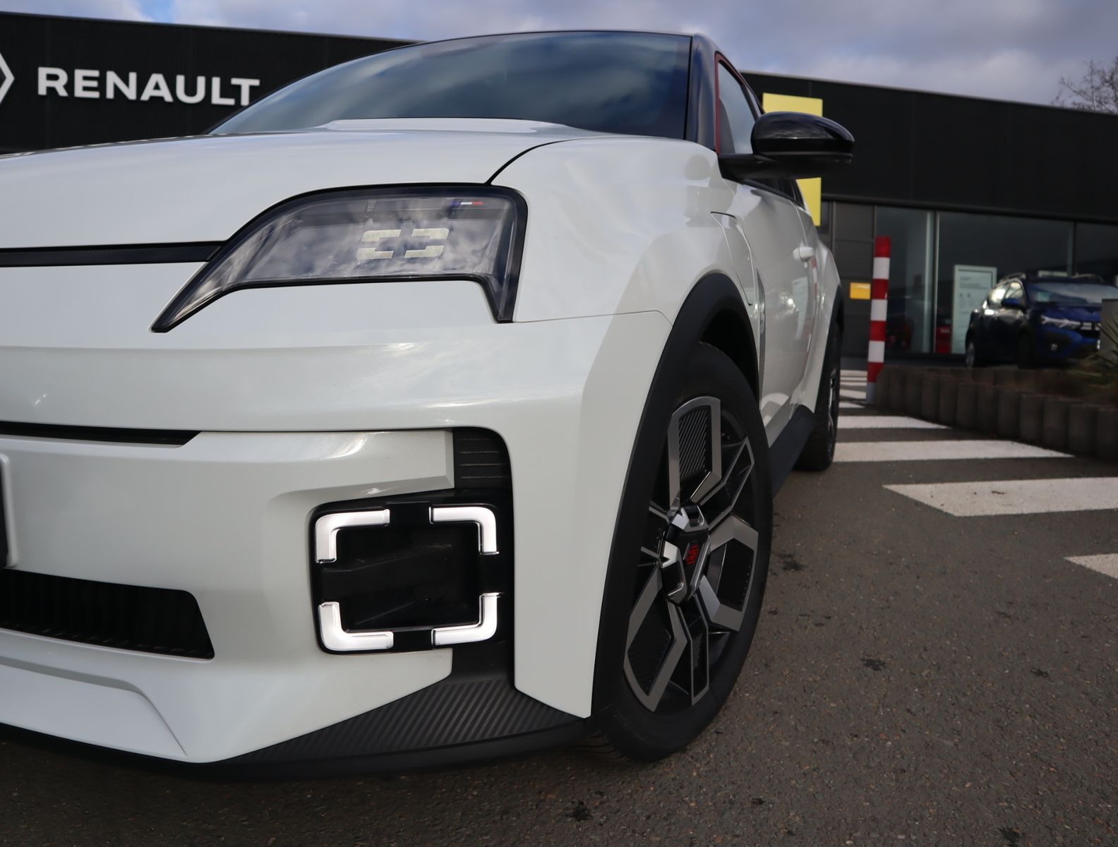 Renault R 5 - Bild 6