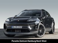 Porsche Macan - Vorschau Bild 1