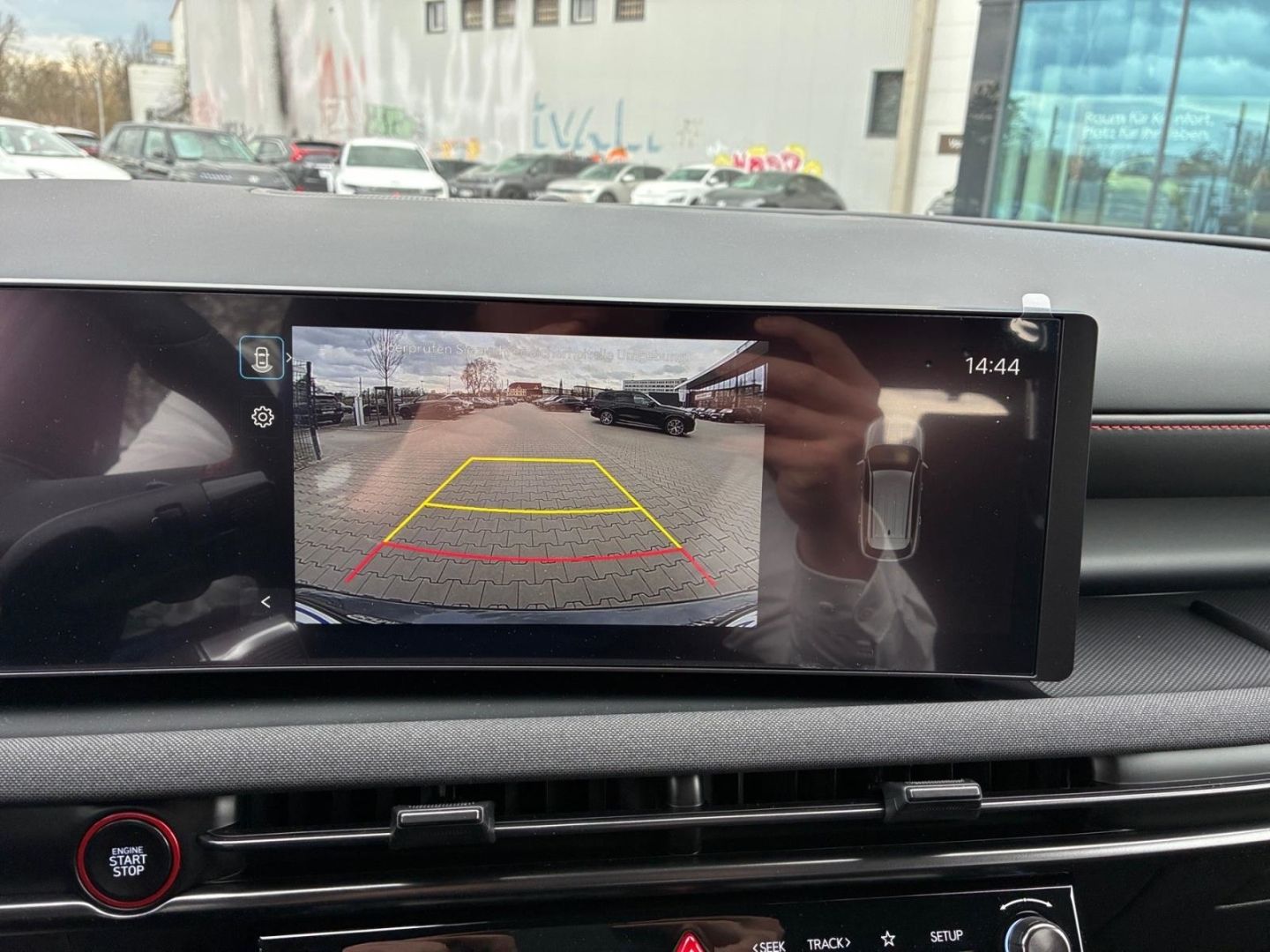Hyundai Tucson – Bild 21
