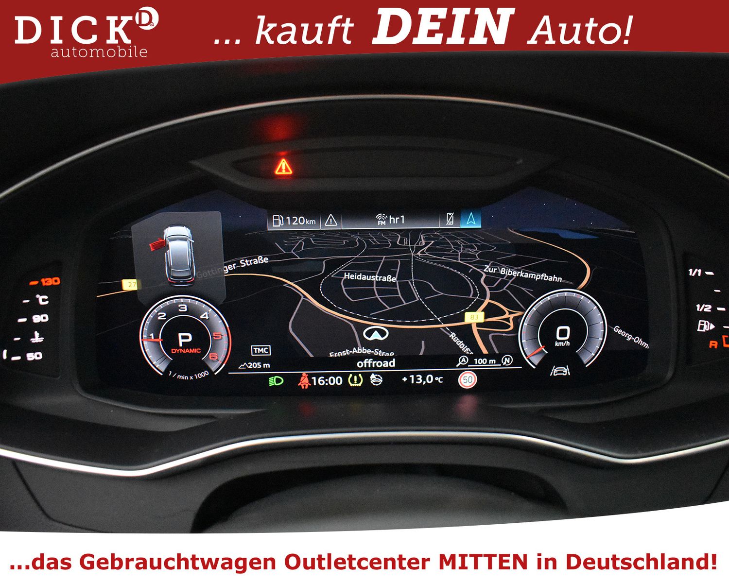 AUDI A6 Av 40d Quat Sport MEMO+AHK+KAM+LED+VIRTU+ACC+ - Image 12