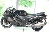 Suzuki GSX-1300RR Hayabusa POWER EDTION HAYABUSA - SUZUKI HAYABUSA GSX1300R
