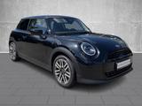 MINI Cooper C Mini Classic Trim LED Navi HuD Sitzhzg - schwarze MINI Cooper C