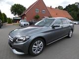Mercedes-Benz C 220 T d Avantgarde AHK RFK ToWA Start/Stop-A - Mercedes-Benz C 220: Avantgarde