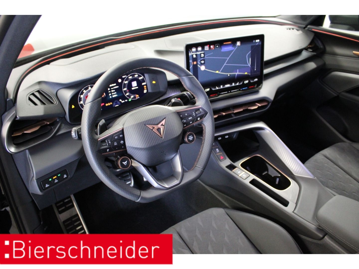 Cupra Terramar - Bild 5