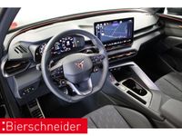 Cupra Terramar - Vorschau Bild 5