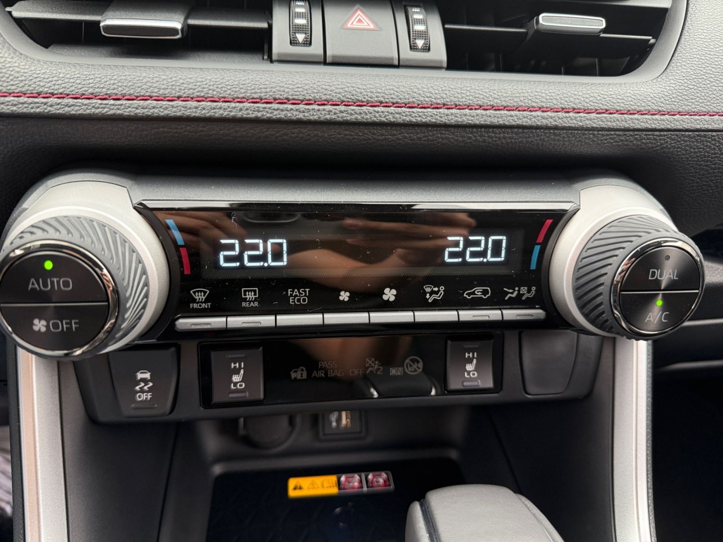 Toyota RAV 4 - Bild 21