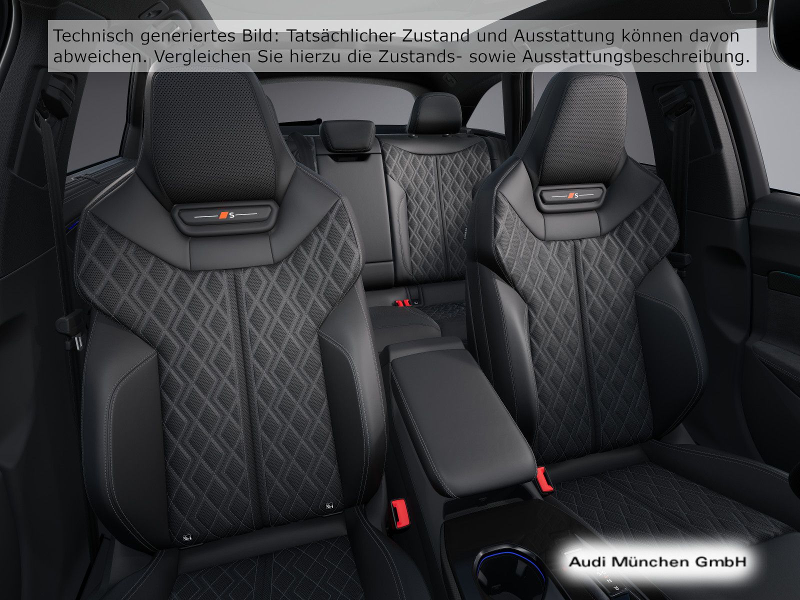 Audi S5 - Bild 12