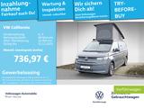 Volkswagen California Beach 2.0 TSI OPF DSG - Volkswagen T7 California Benziner Gebrauchtwagen