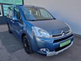 Citroën Berlingo Kombi Selection *Autom., Tempo., Klima* - gebrauchte Citroën Berlingo aus dem Jahr 2014