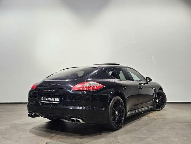 PORSCHE PANAMERA 4S  SPORT CHRONO PANO NAVI 20'' 400 ch 4X4 BVA - HAYON ÉLECTRIQUE - PACK SPORT - TOIT OUVRANT