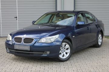 BMW 523 - 10