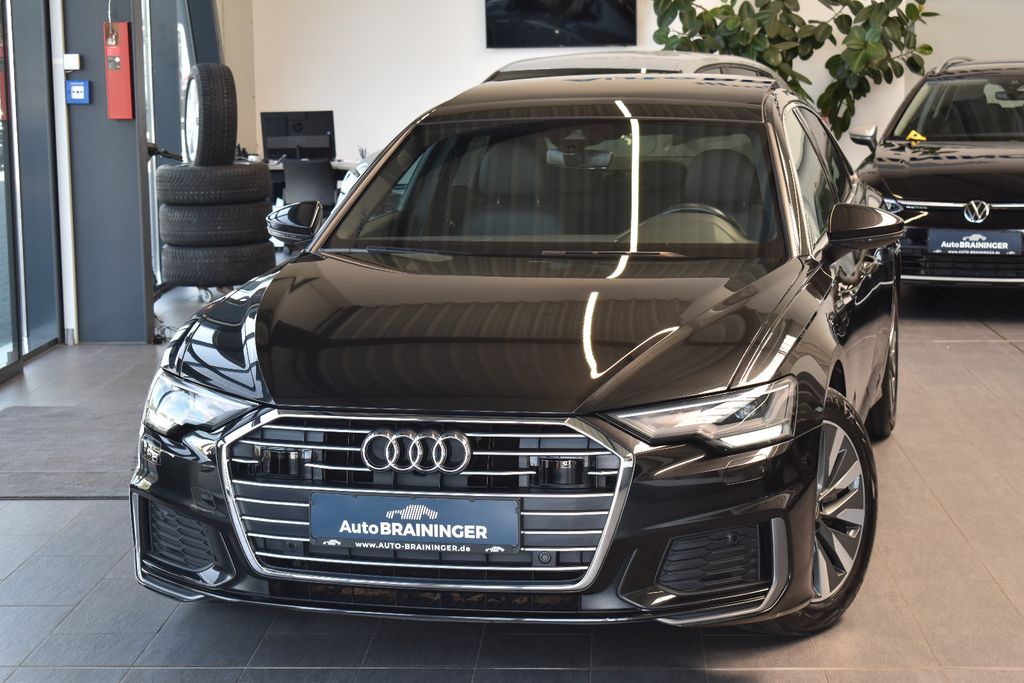 Image of Audi A6