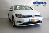 Volkswagen Golf Variant 1.5 TGI CNG Comfortline | NL-AUTO+N - Volkswagen Golf mit CNG-Antrieb: Kombi